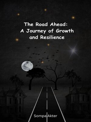 cover image of The Road Ahead